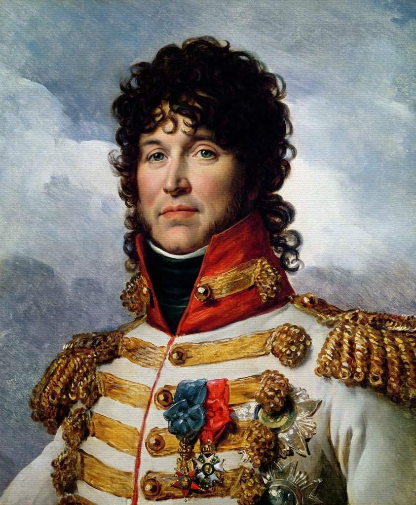joachim murat